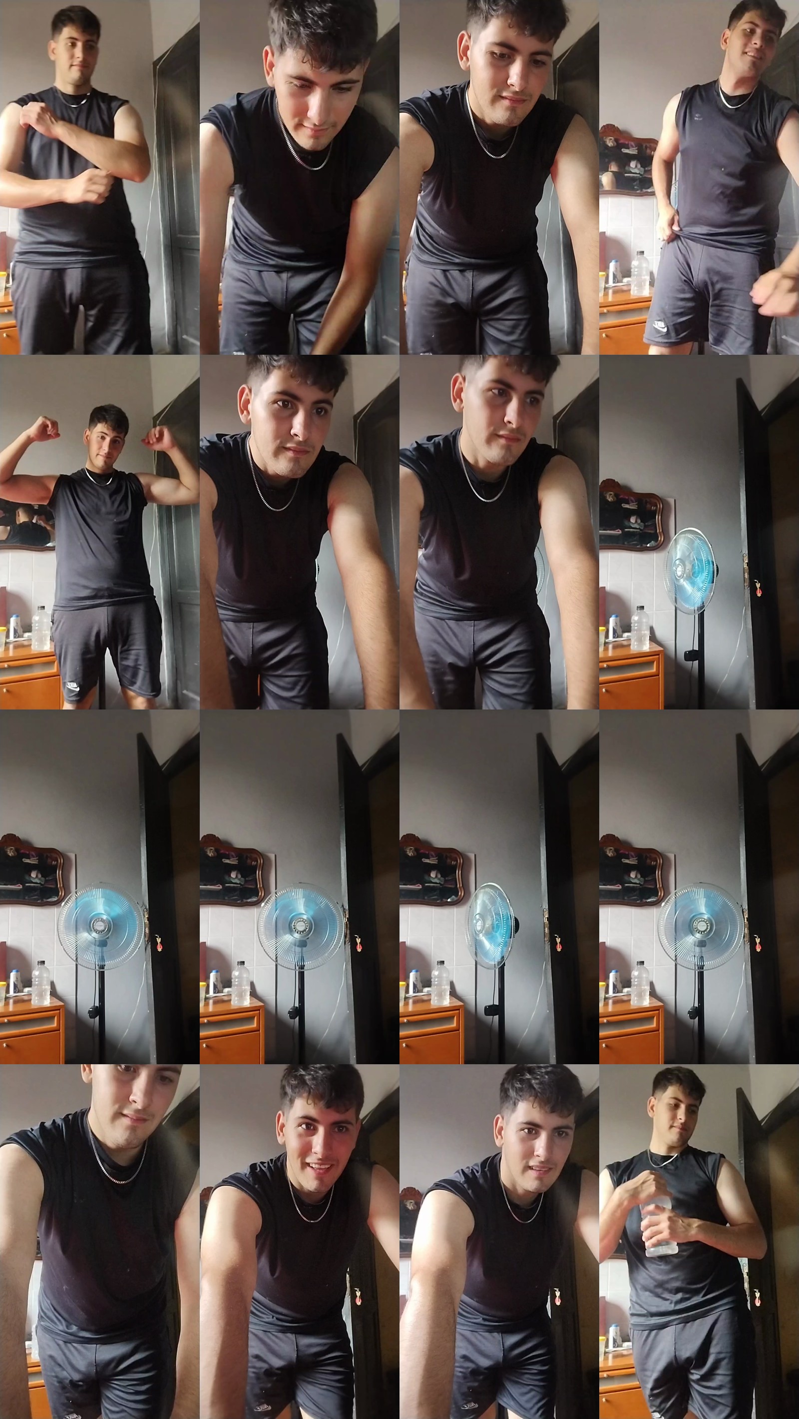 Lucas_Pink1 04-02-2025 Recorded Video cute