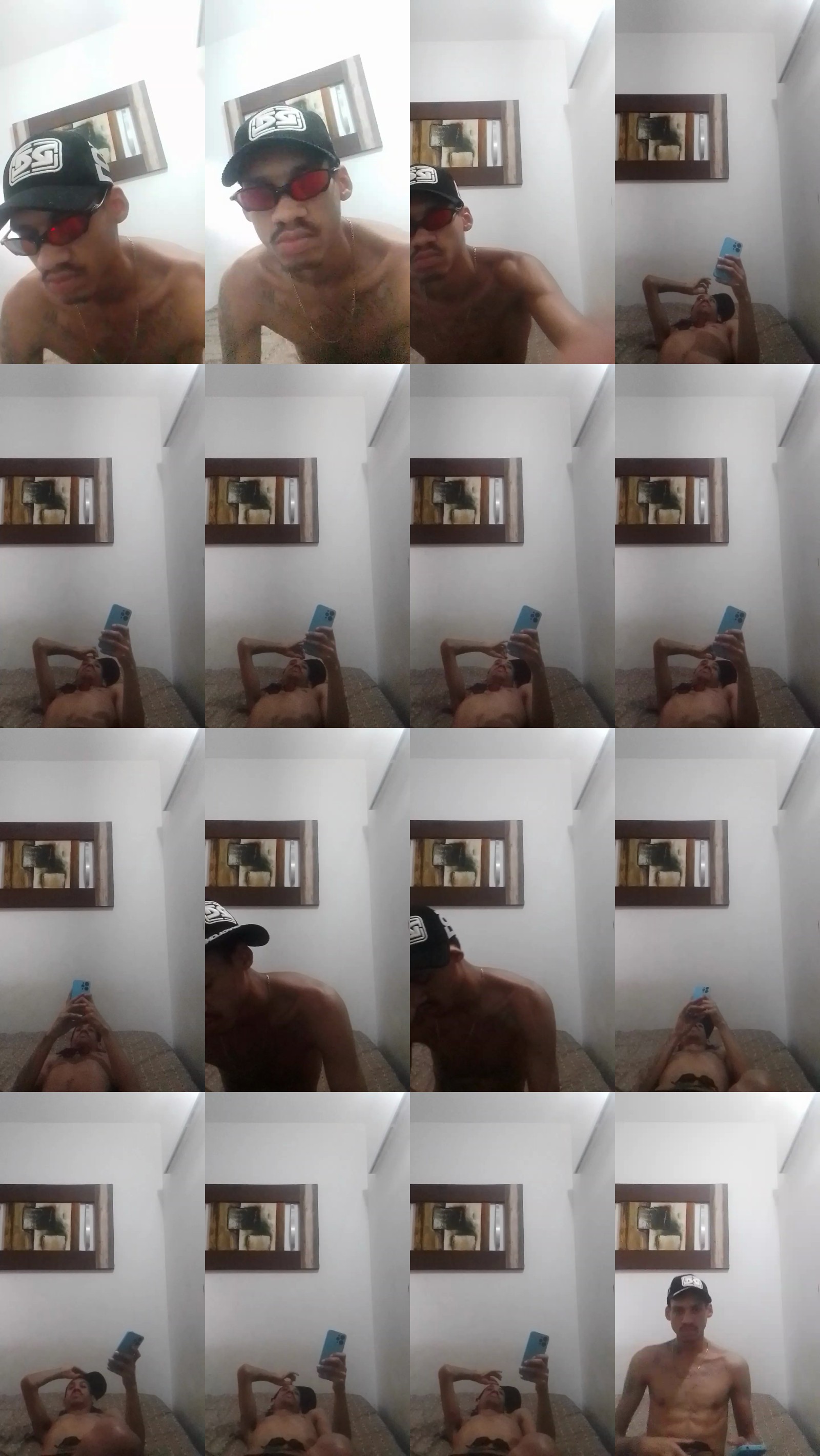 MALOKATATUAD98 05-02-2025 Recorded Video hot