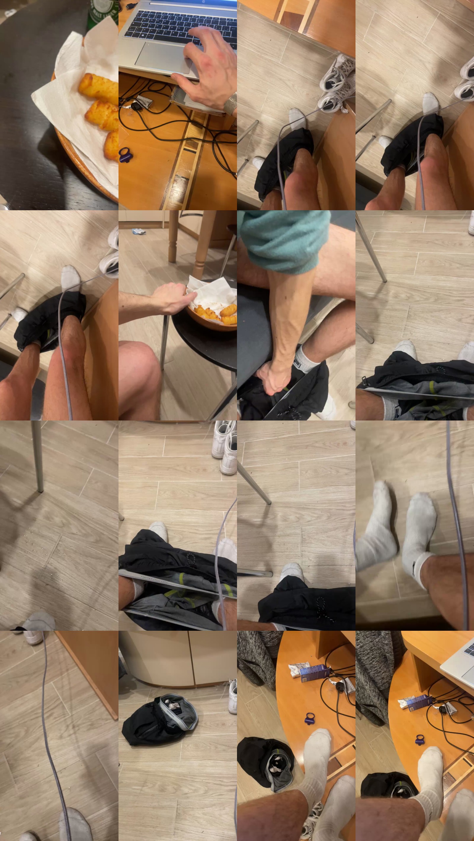 Manu97k 05-02-2025 Recorded Video sexykitty