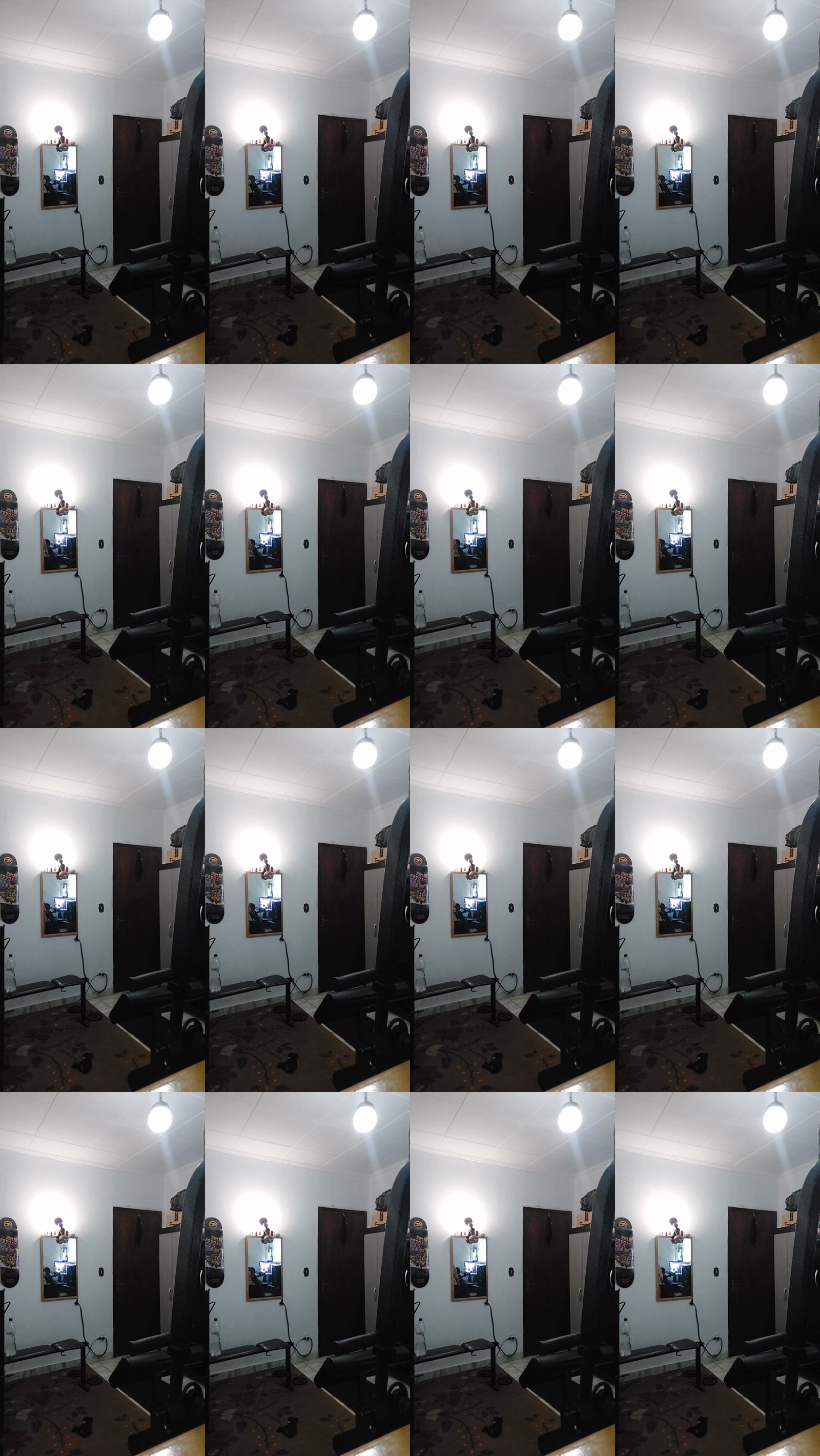 MatthewsH 05-02-2025 Recorded Video fuckhard