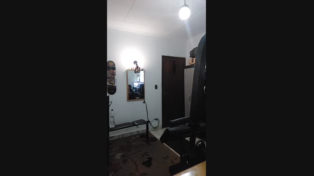 MatthewsH 05-02-2025 Recorded Video fuckhard