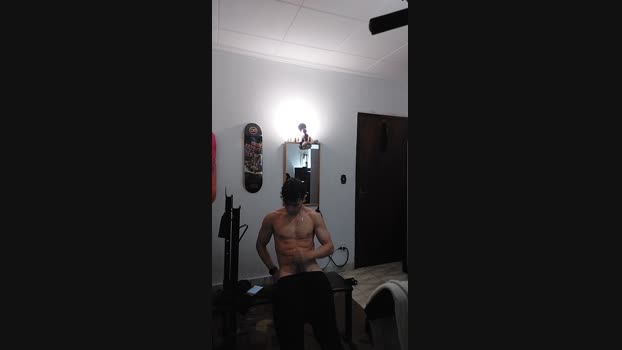 MatthewsH 05-02-2025 Recorded Video show