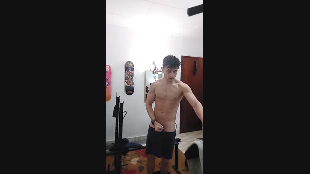 MatthewsH 05-02-2025 Recorded Video legs