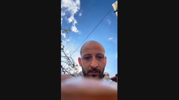 Mazzetta1988 05-02-2025 Recorded Video sweet