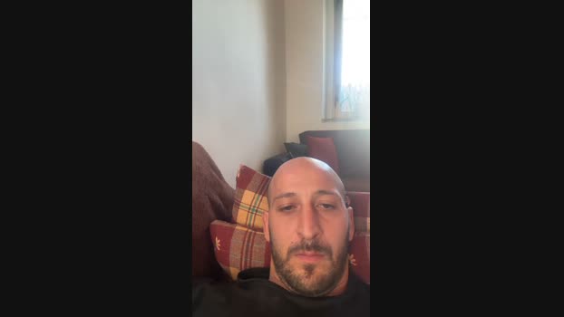 Mazzetta1988 05-02-2025 Recorded Video big