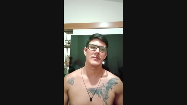 Milk_Br 05-02-2025 Recorded Video sexykitty