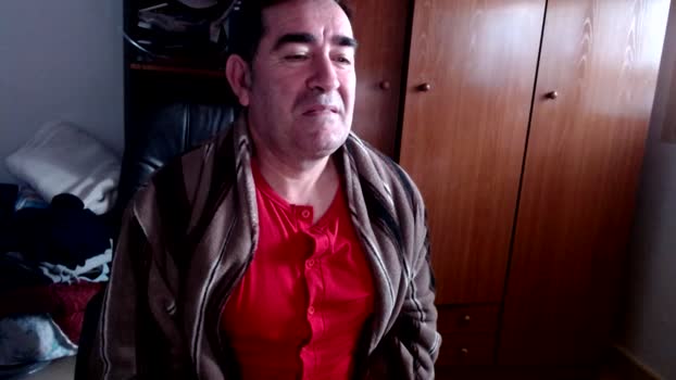 Mivato 05-02-2025 Recorded Video jackoff