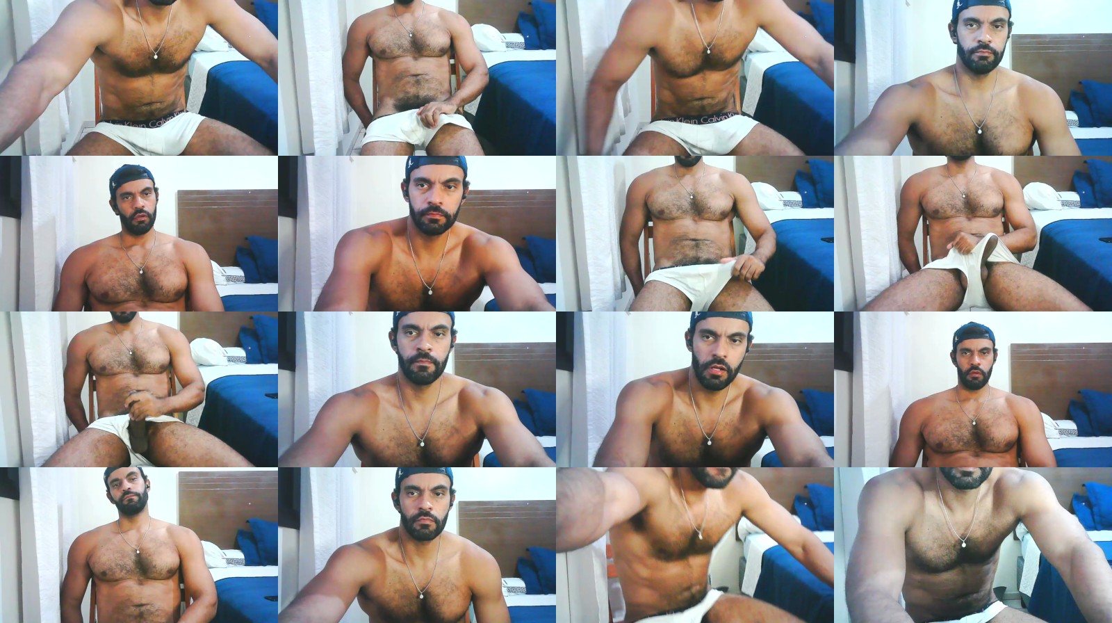 Moreno_Gigante 04-02-2025 Recorded Video squirt