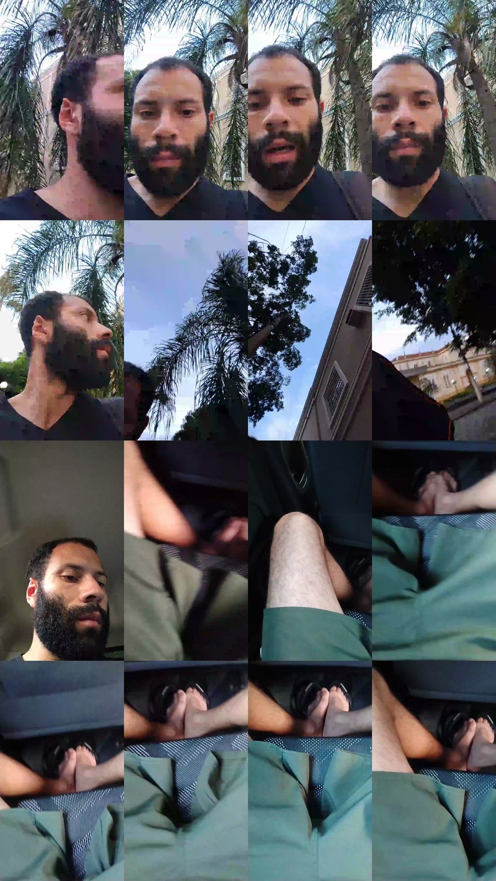 Novinho_sfd26 04-02-2025 Recorded Video hard