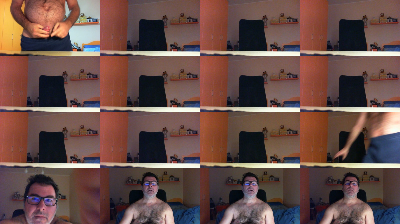 PISELLONE40 05-02-2025 Recorded Video fuckface