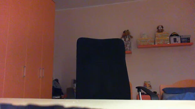 PISELLONE40 05-02-2025 Recorded Video fuckface