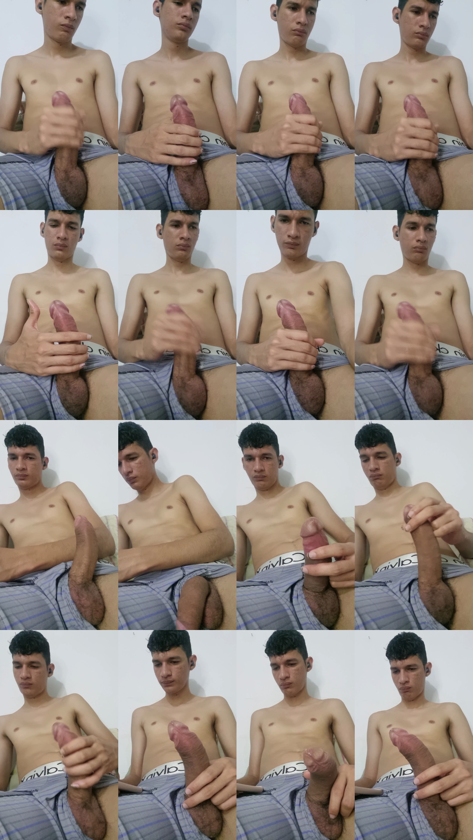 Paulhot18 05-02-2025 Recorded Video suckshow