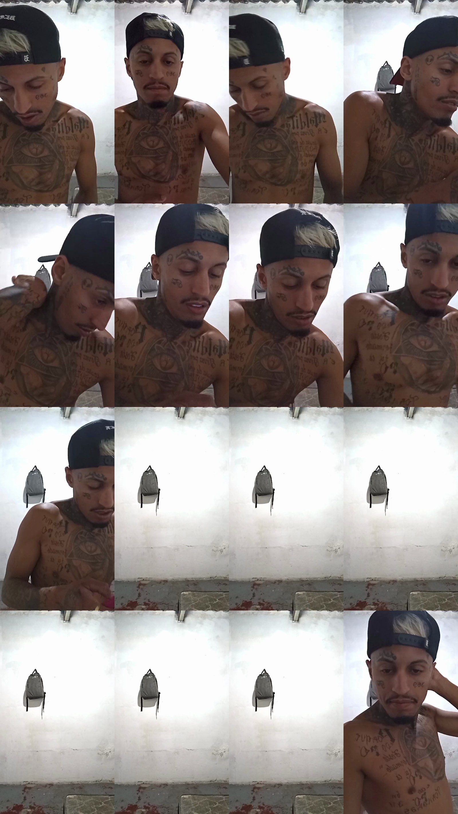 PrincePrincipe 05-02-2025 Recorded Video kinky