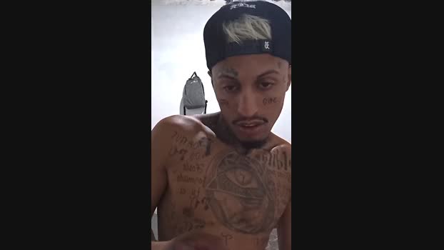 PrincePrincipe 05-02-2025 Recorded Video kinky