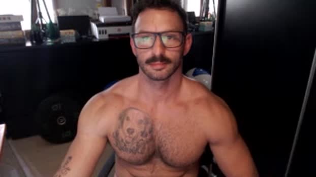 RafaBR82 04-02-2025 Recorded Video twink