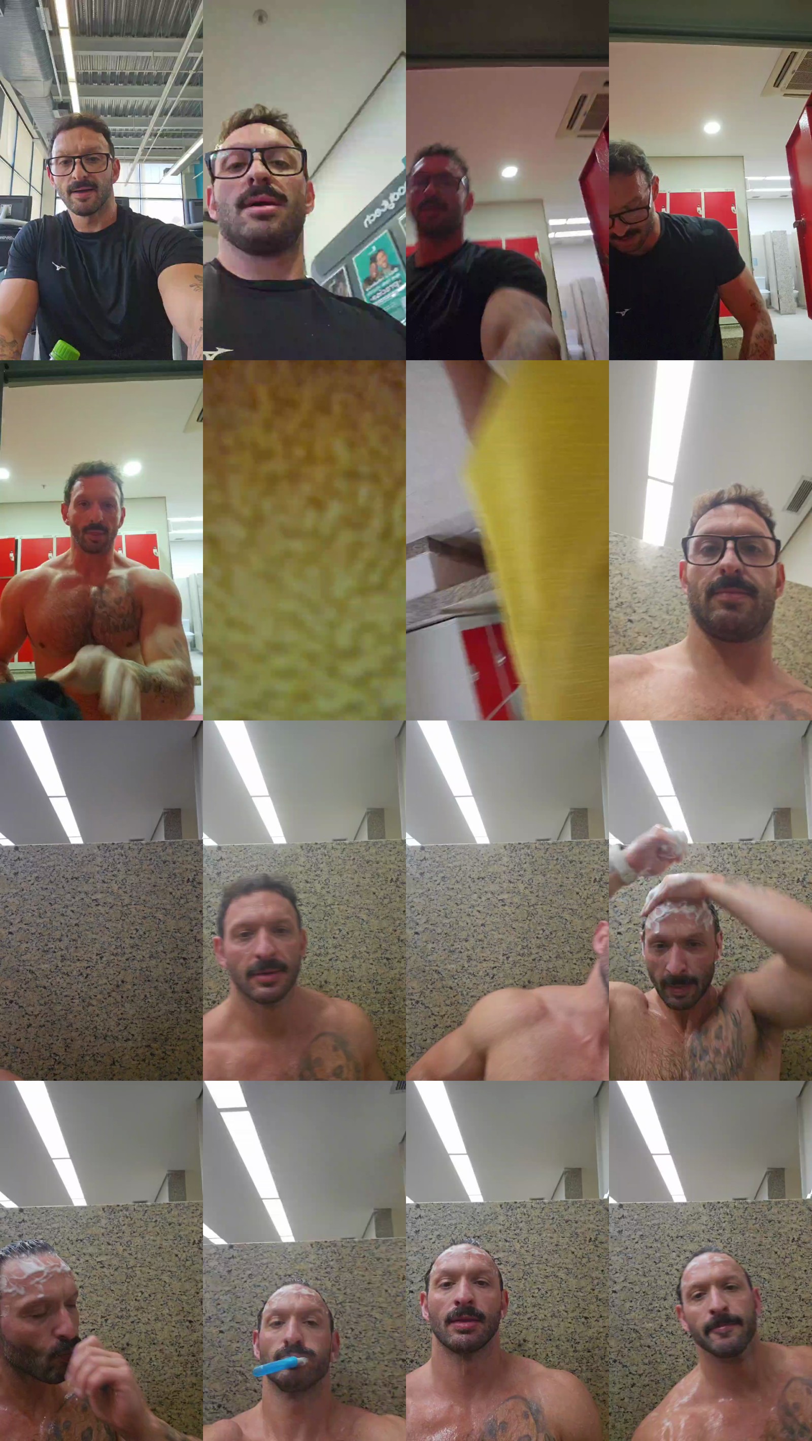 RafaBR82 05-02-2025 Recorded Video fuckme