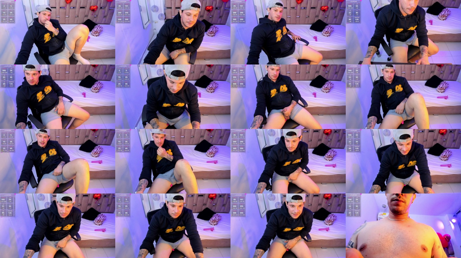 Ryden_ 05-02-2025 Recorded Video deep