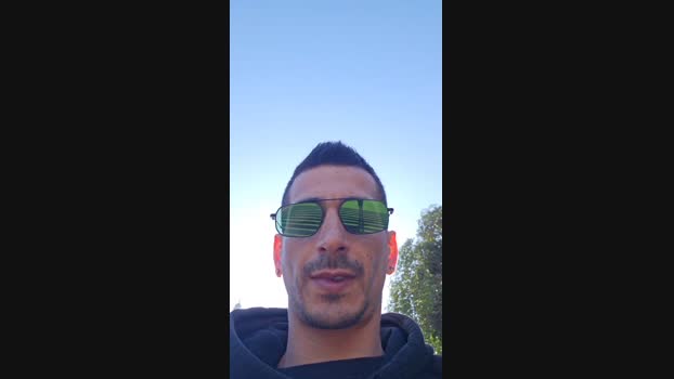 Salvafn88 05-02-2025 Recorded Video harddick