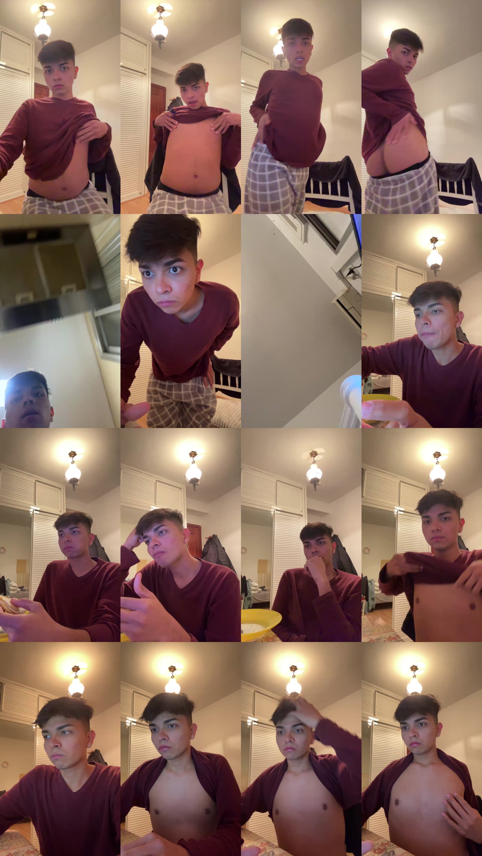 SantisJF 05-02-2025 Recorded Video beautiful