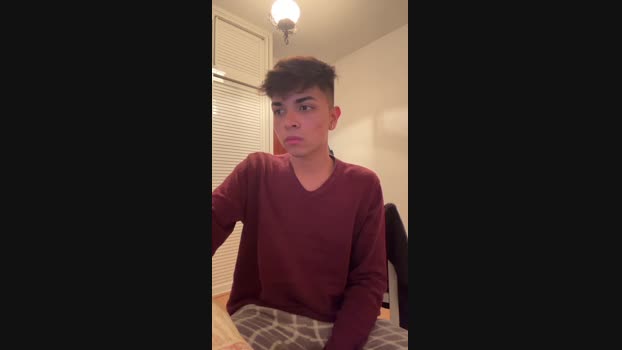 SantisJF 05-02-2025 Recorded Video cute