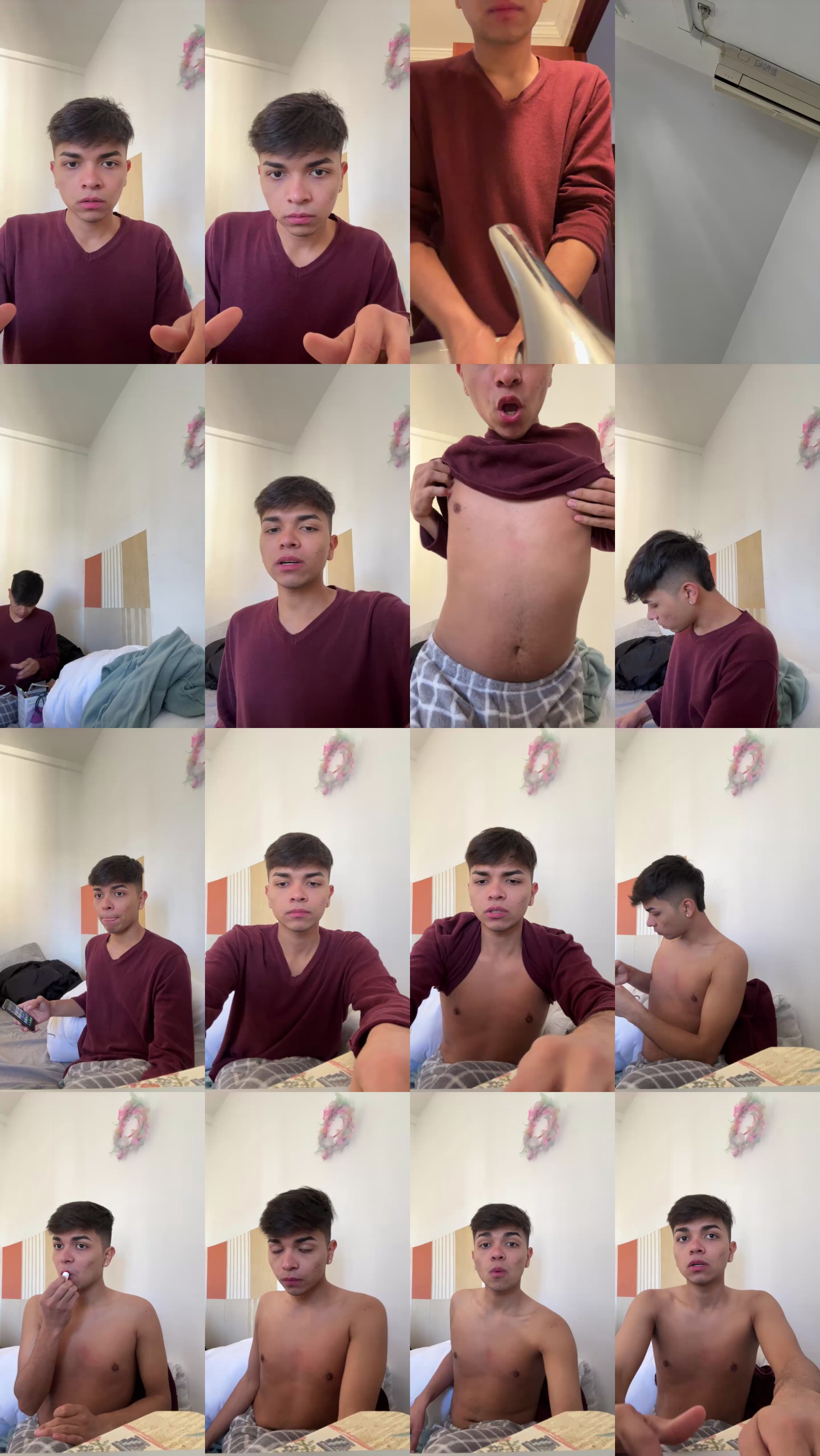 SantisJF 05-02-2025 Recorded Video deep