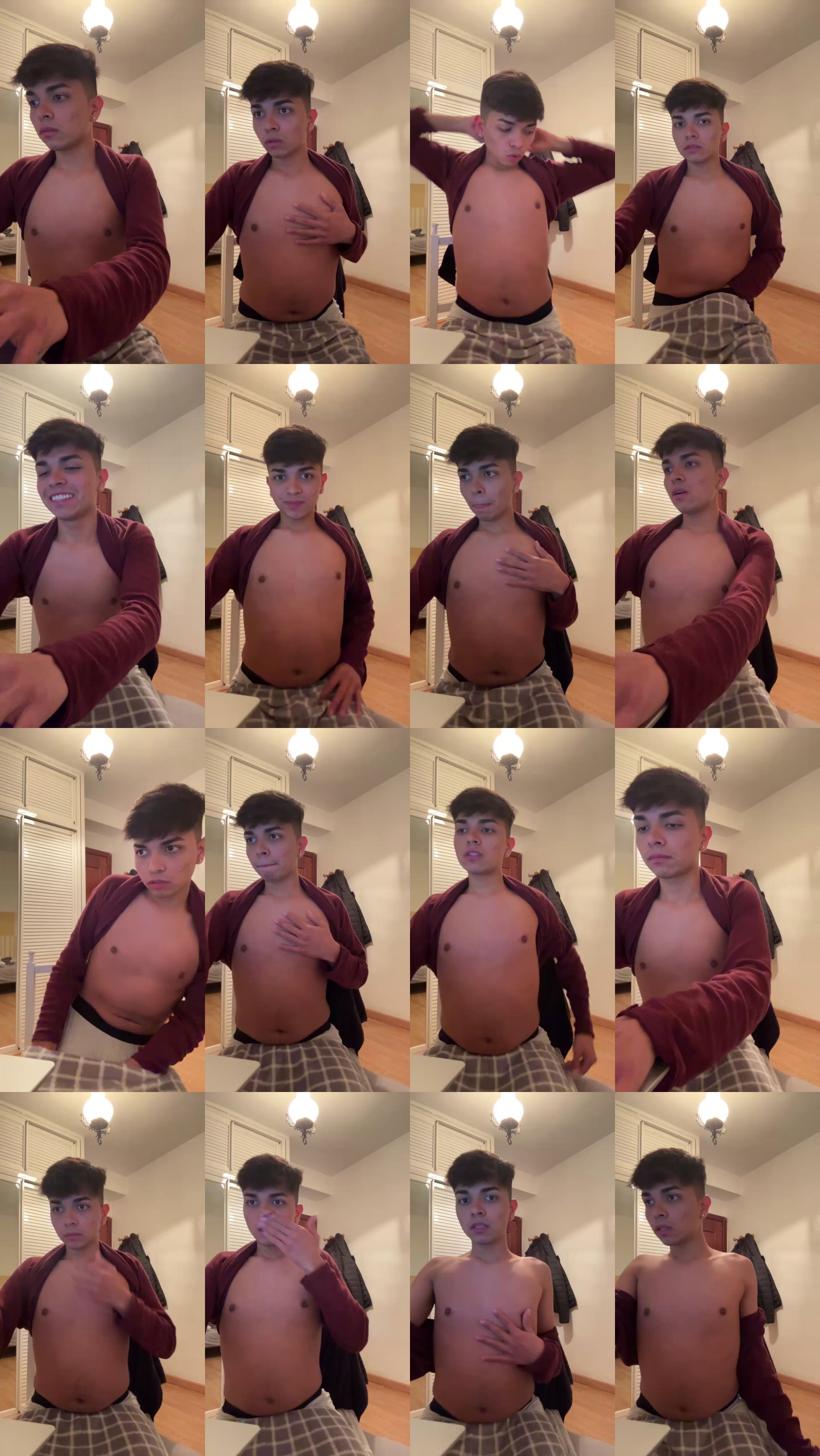 SantisJF 05-02-2025 Recorded Video Pretty
