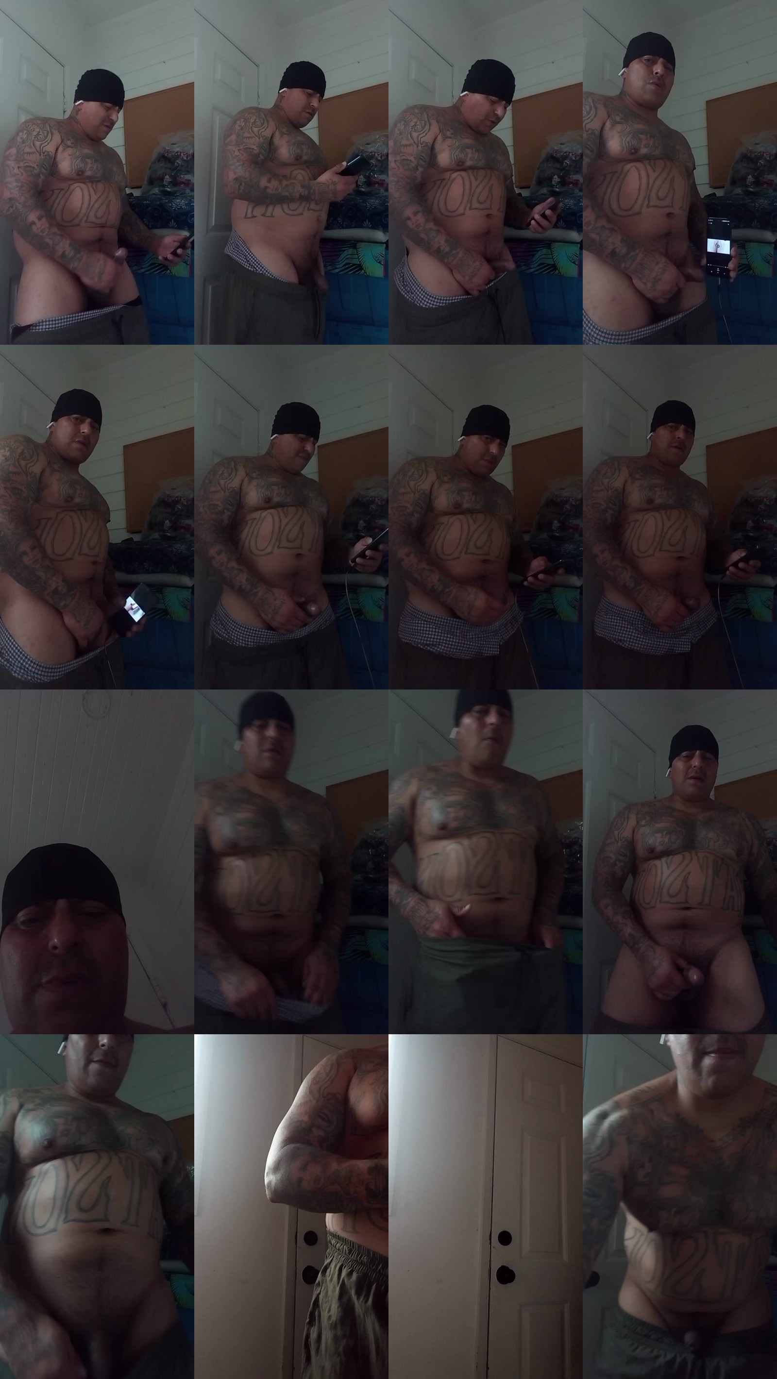 Smasher831 04-02-2025 Recorded Video yummy