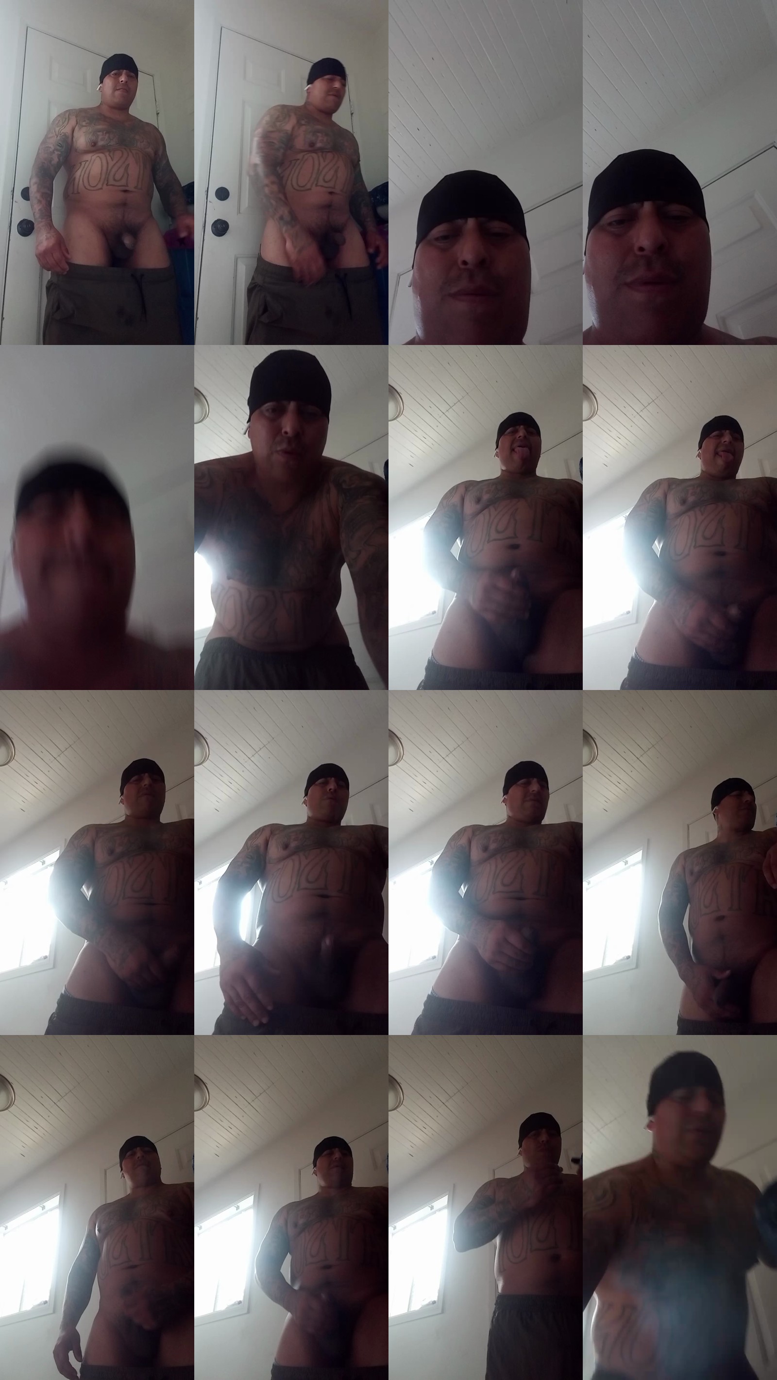 Smasher831 04-02-2025 Recorded Video yummy
