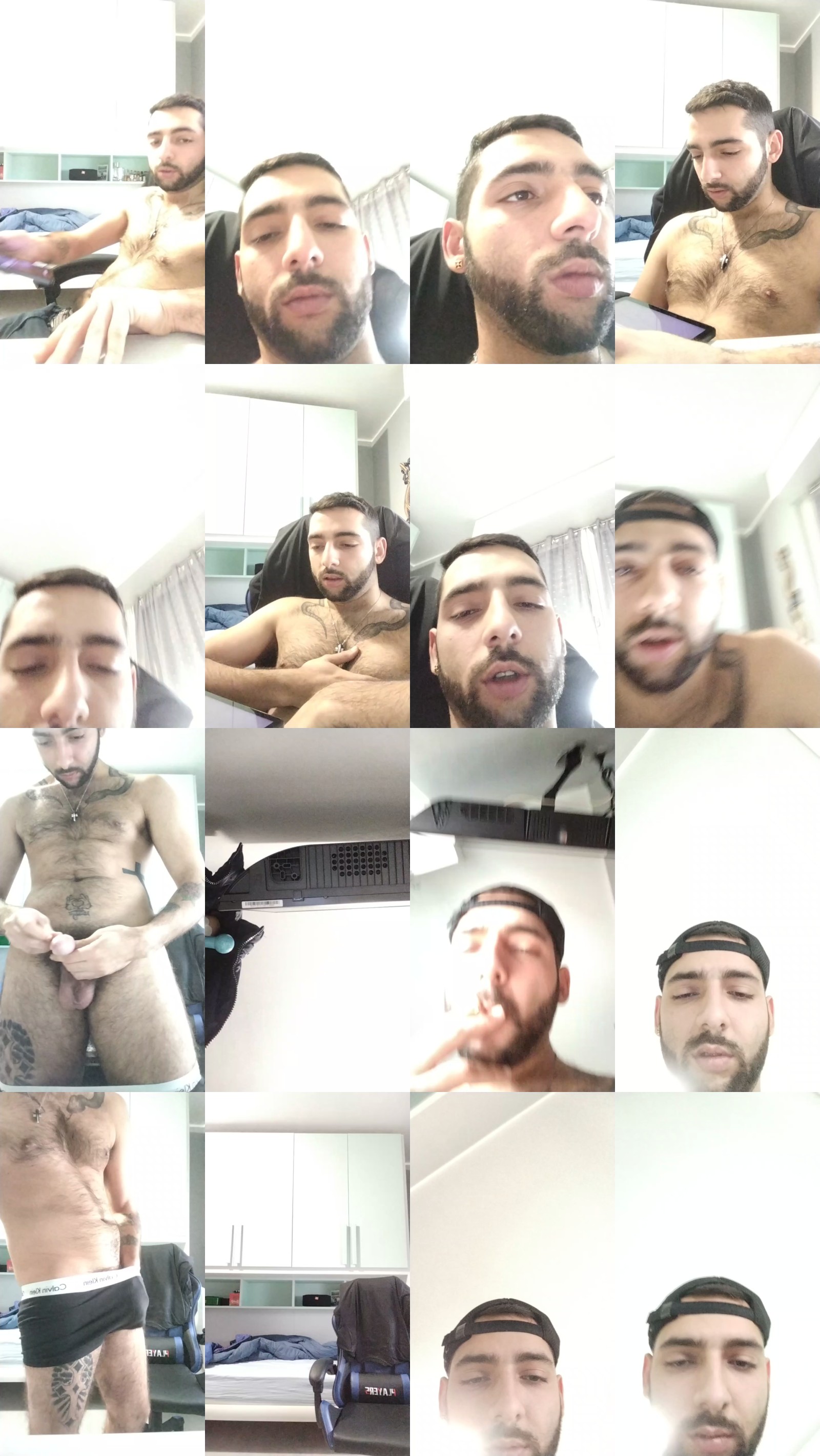 Spero02 05-02-2025 Recorded Video Pretty