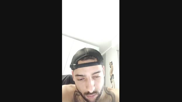 Spero02 05-02-2025 Recorded Video Pretty