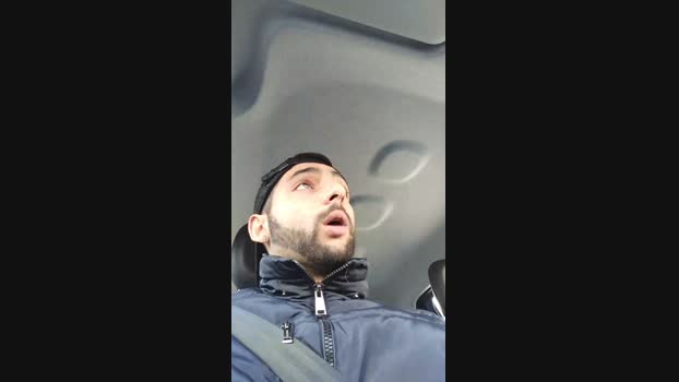 Spero02 05-02-2025 Recorded Video sweet