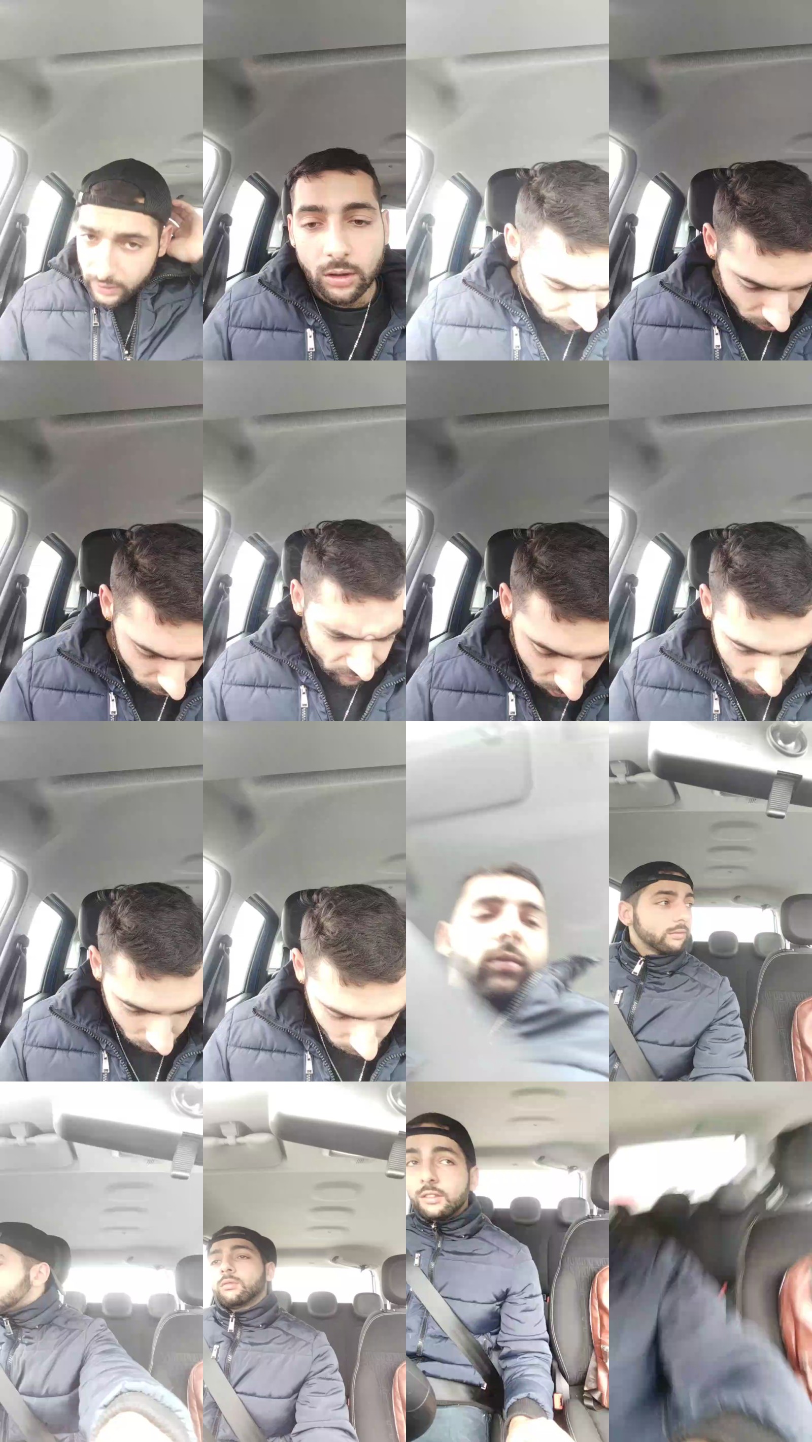 Spero02 05-02-2025 Recorded Video fuckme