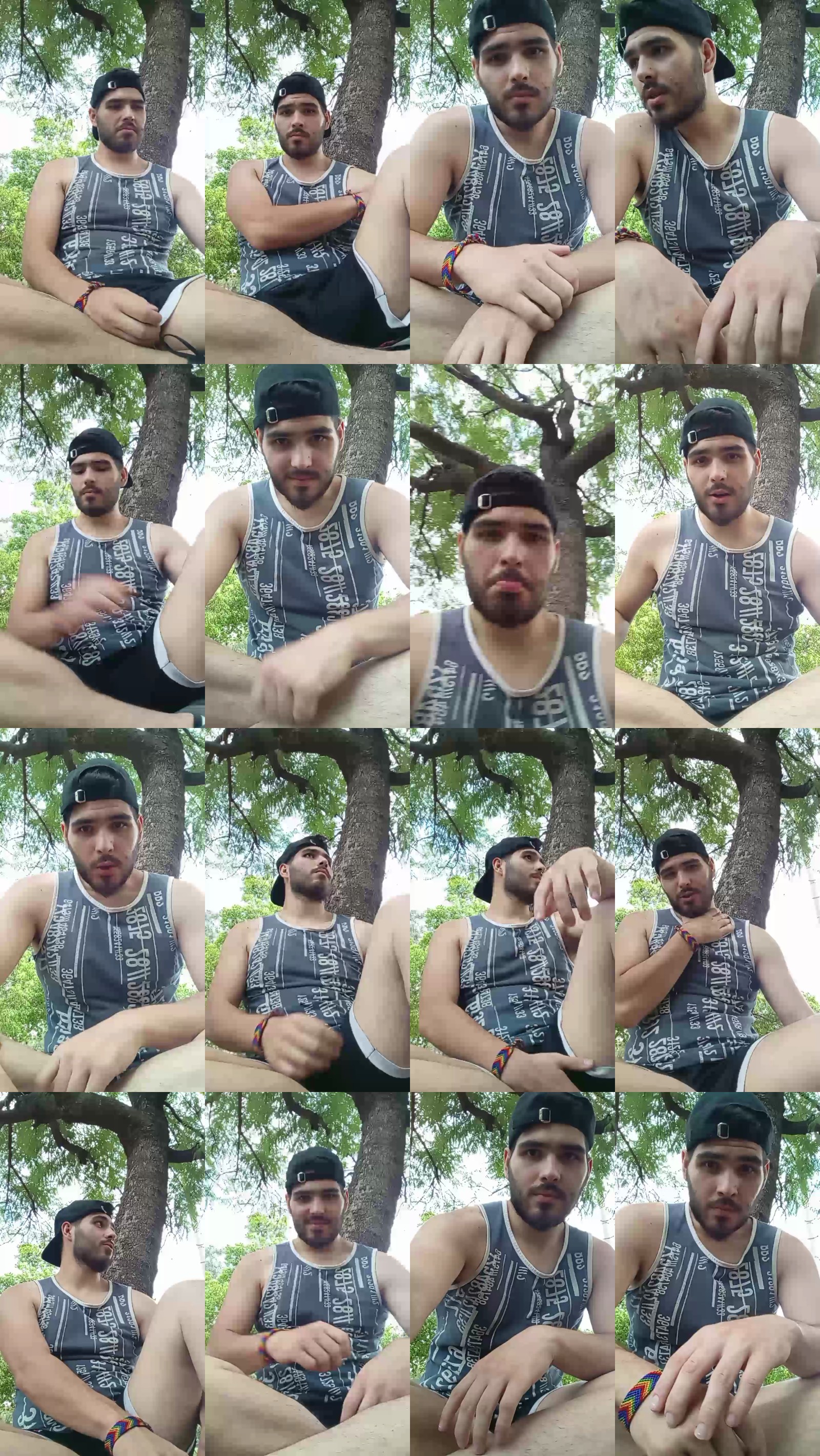 TheCheffsito 04-02-2025 Recorded Video hardcore