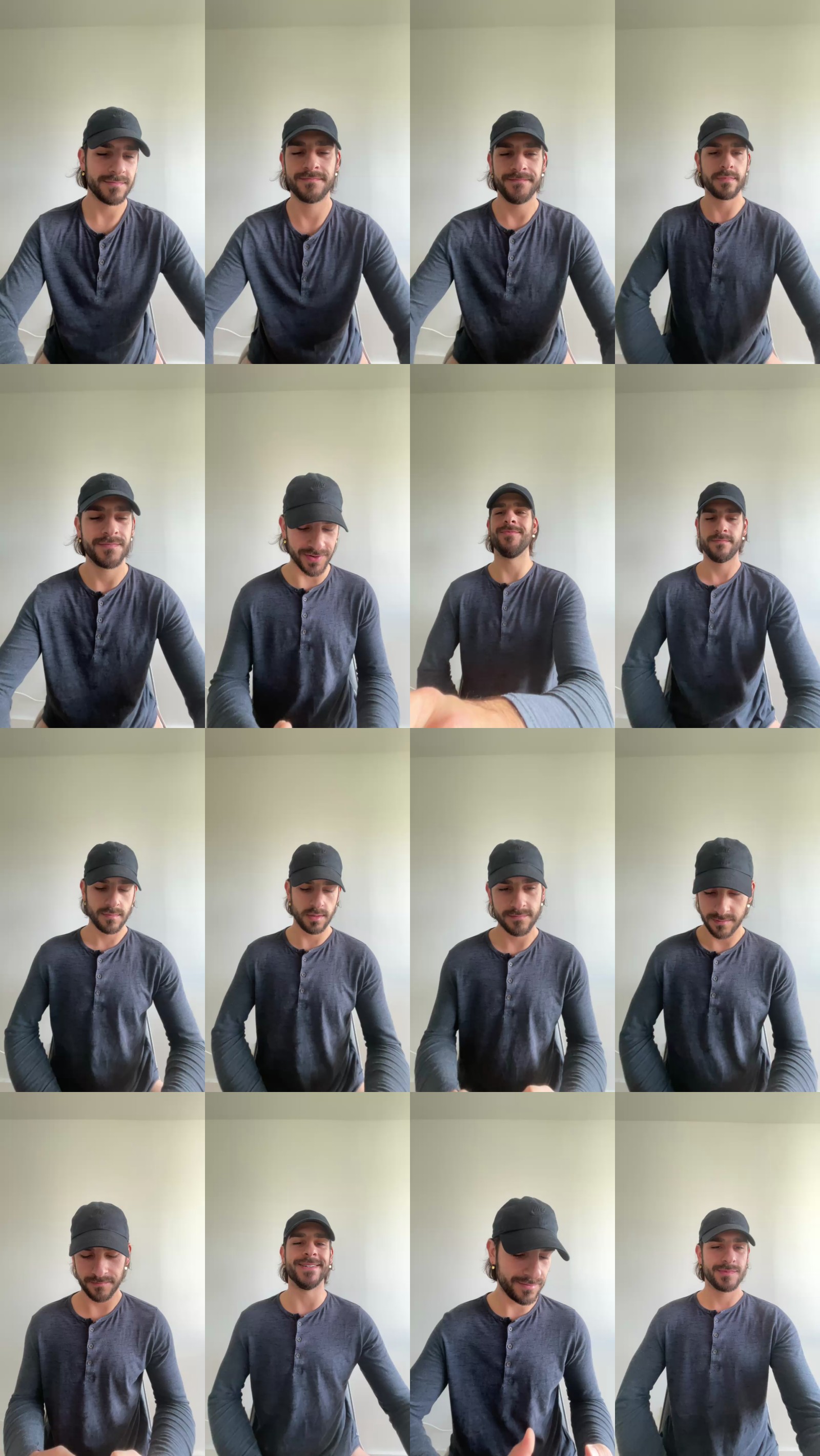 TonyH19 05-02-2025 Recorded Video bigload