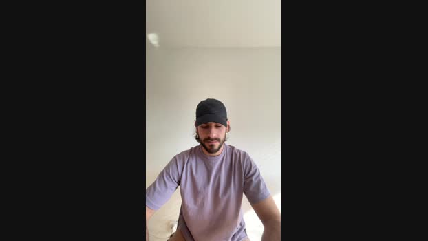 TonyH19 05-02-2025 Recorded Video amateur