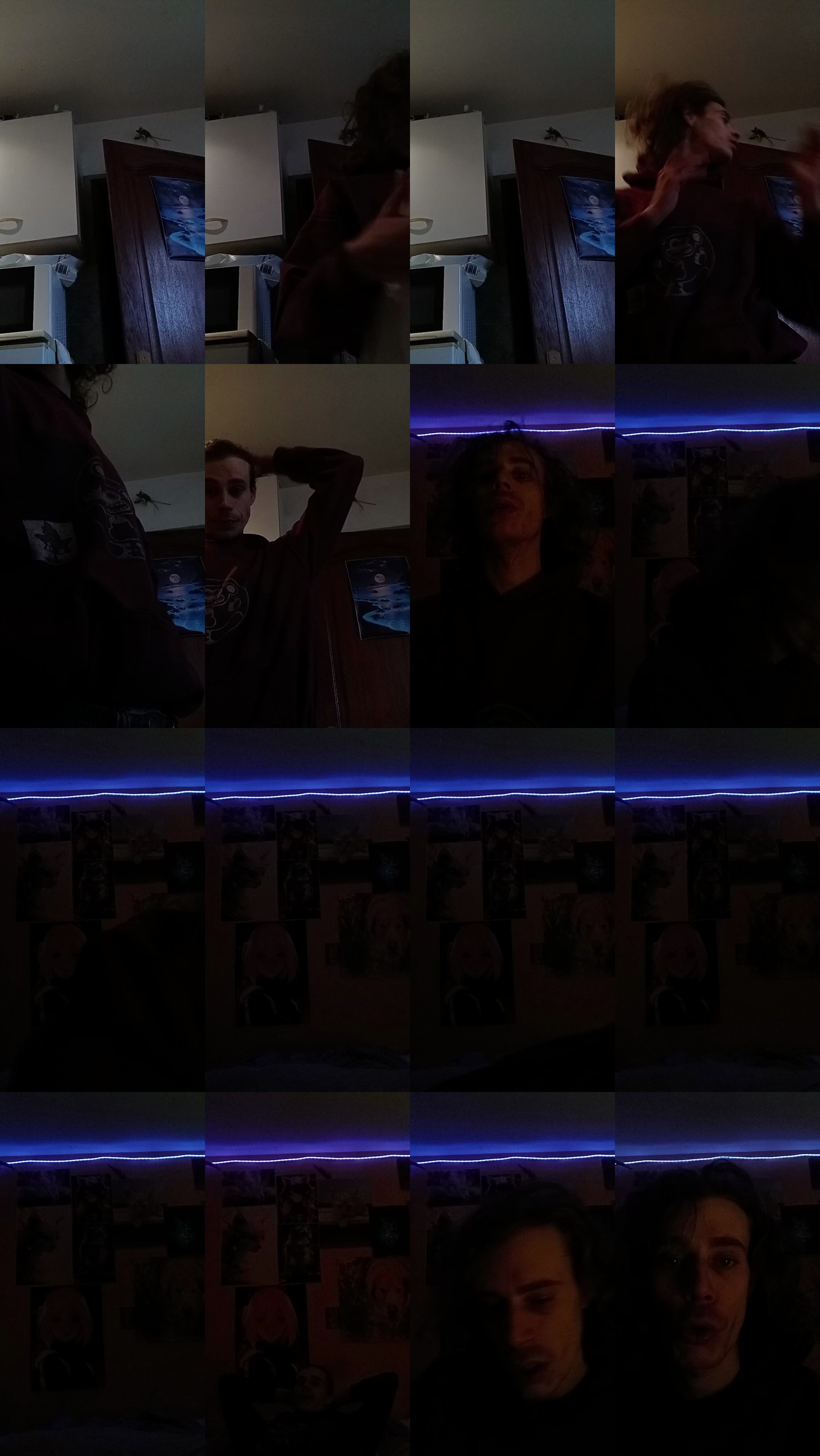 User0864 05-02-2025 Recorded Video sex