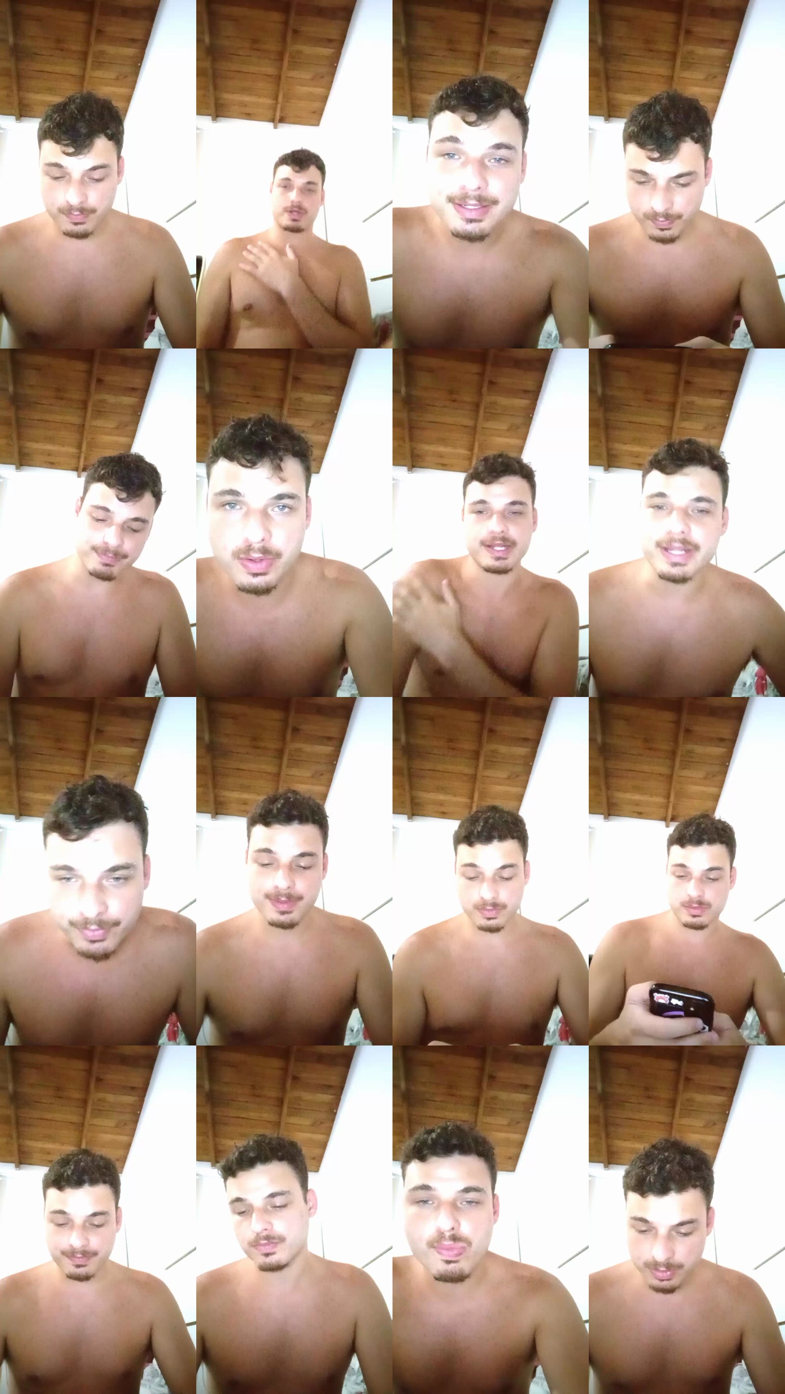 Victoronly22 05-02-2025 Recorded Video playtime