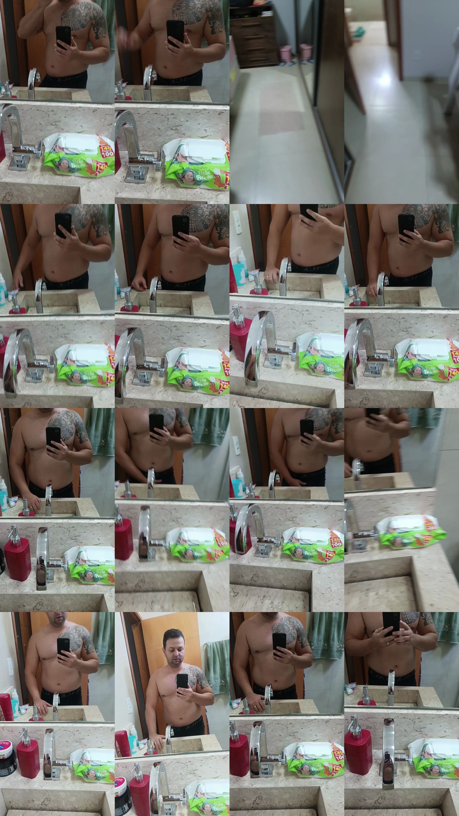 VigilanteCasado 04-02-2025 Recorded Video kinky