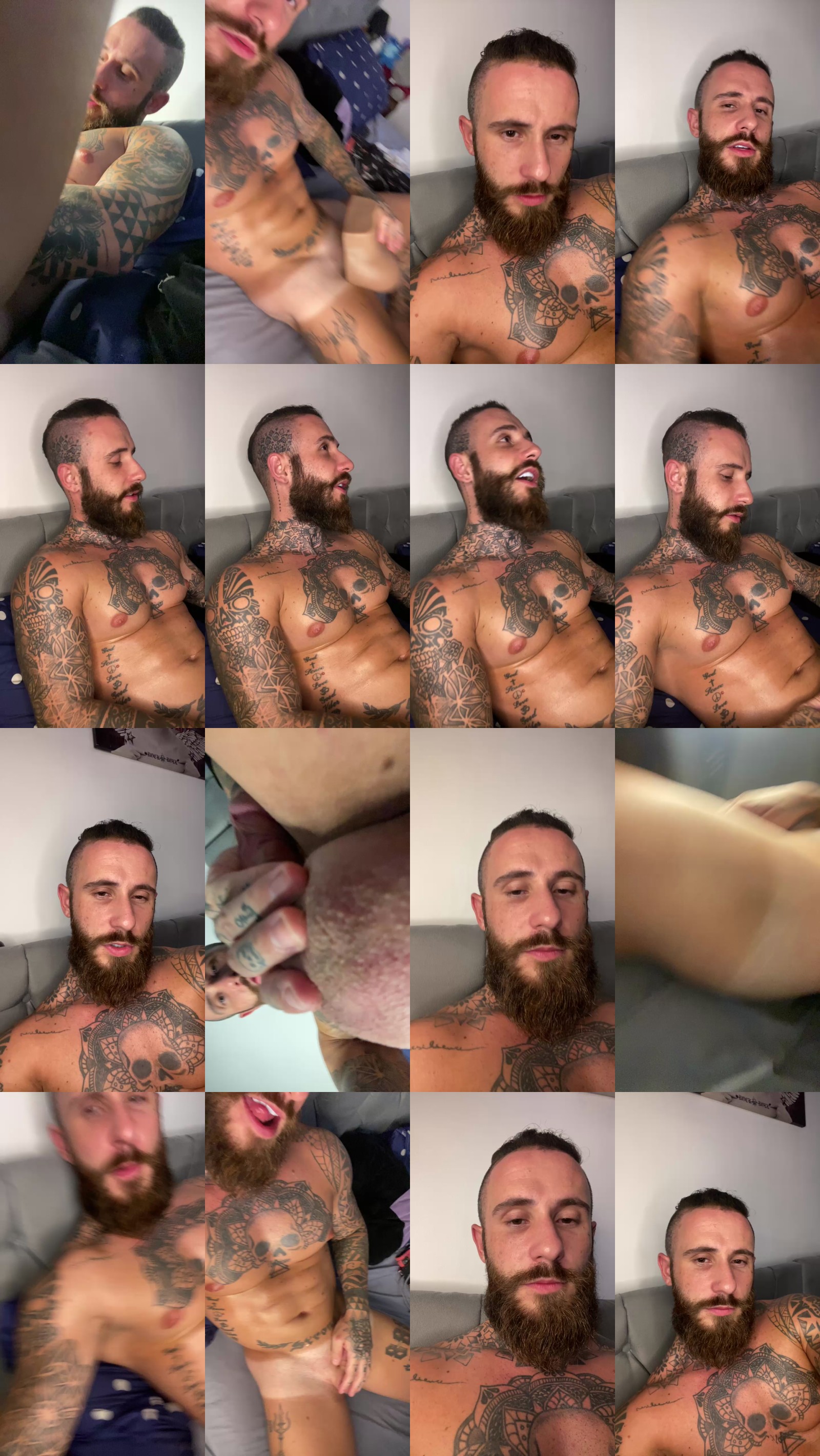 Viking_Tatuado 04-02-2025 Recorded Video ass