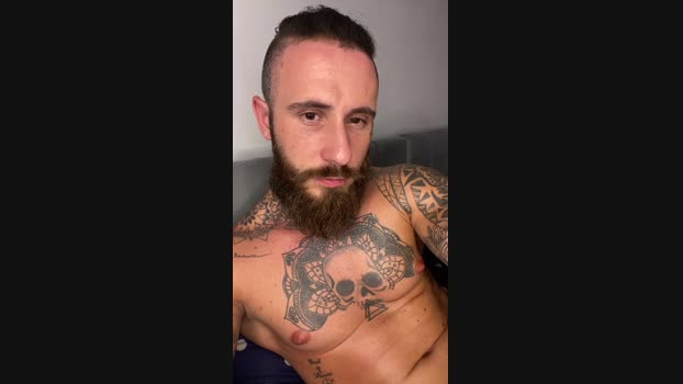 Viking_Tatuado 04-02-2025 Recorded Video ass