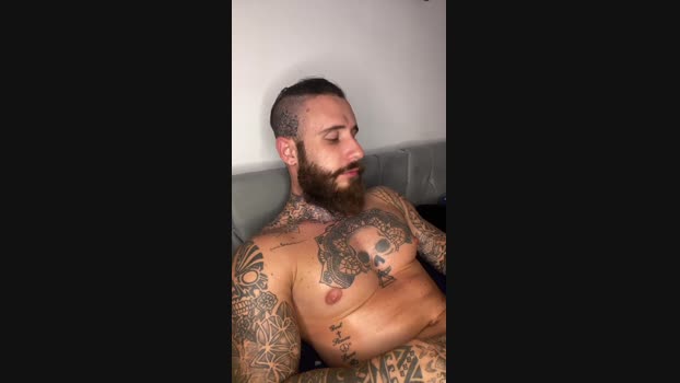 Viking_Tatuado 05-02-2025 Recorded Video nude