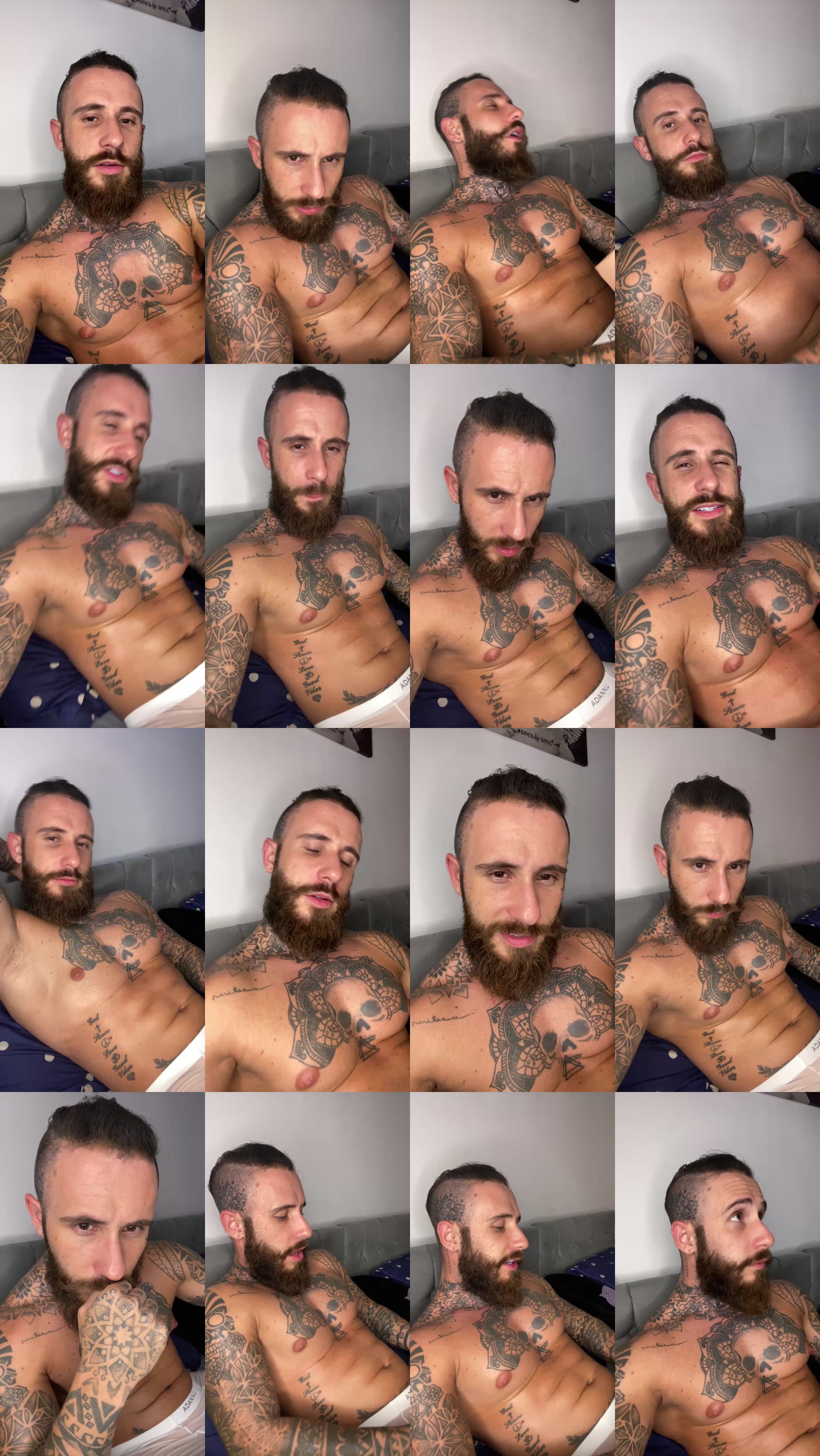 Viking_Tatuado 05-02-2025 Recorded Video wank
