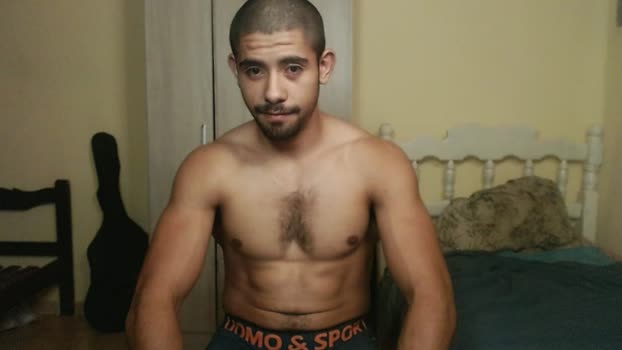 agustiiii1 05-02-2025 Recorded Video fuck