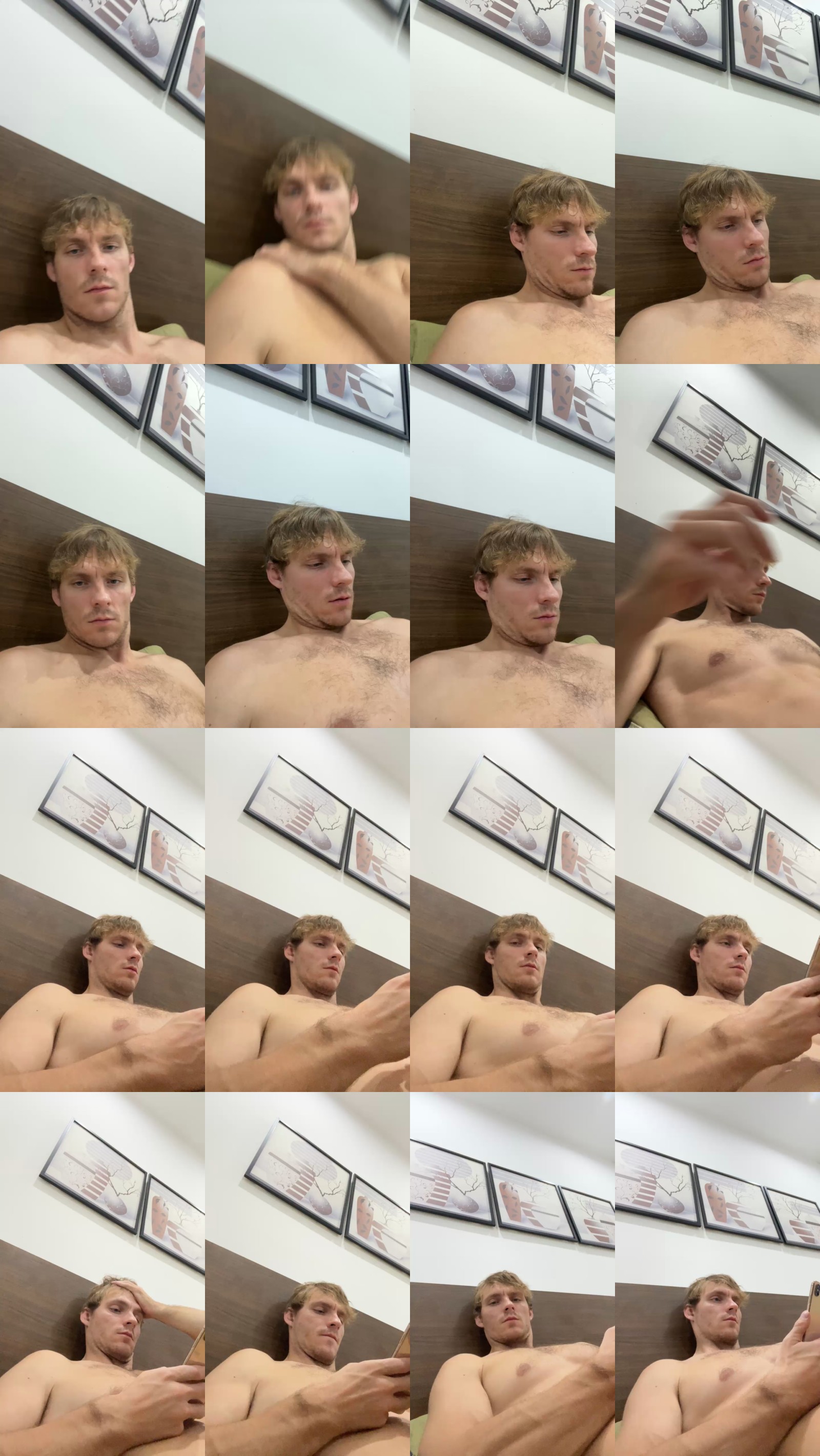 blueyedmonster 05-02-2025 Recorded Video big