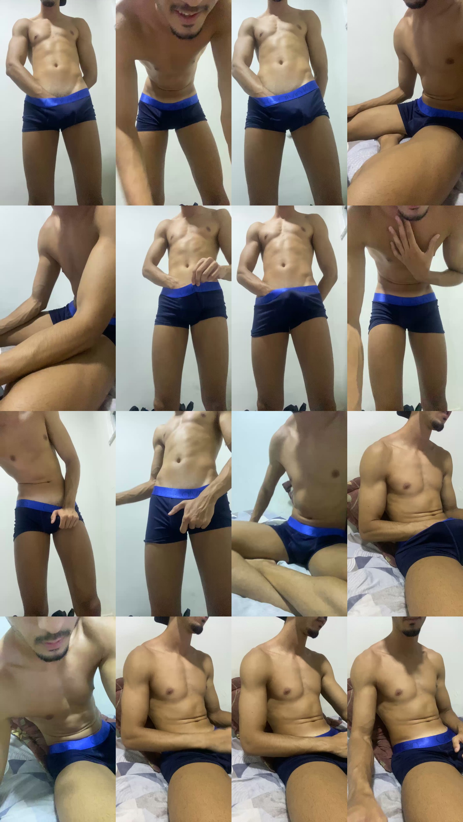 cariocagab 05-02-2025 Recorded Video sexymale