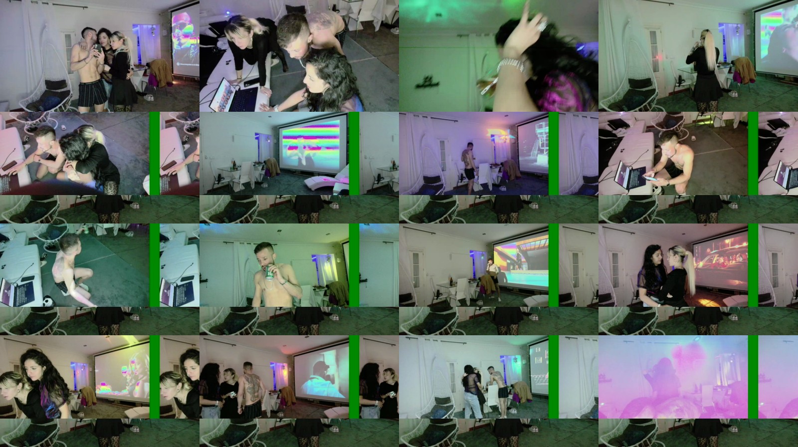 dedelopes05 05-02-2025 Recorded Video toys