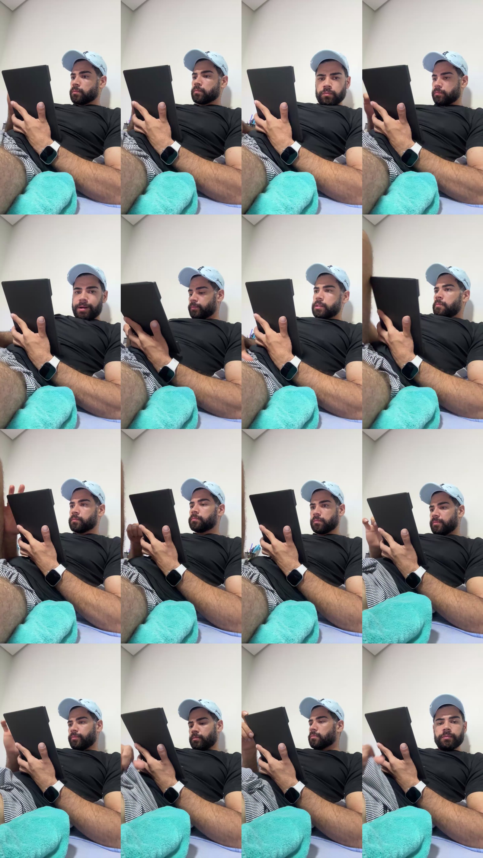 dico91 05-02-2025 Recorded Video Naked