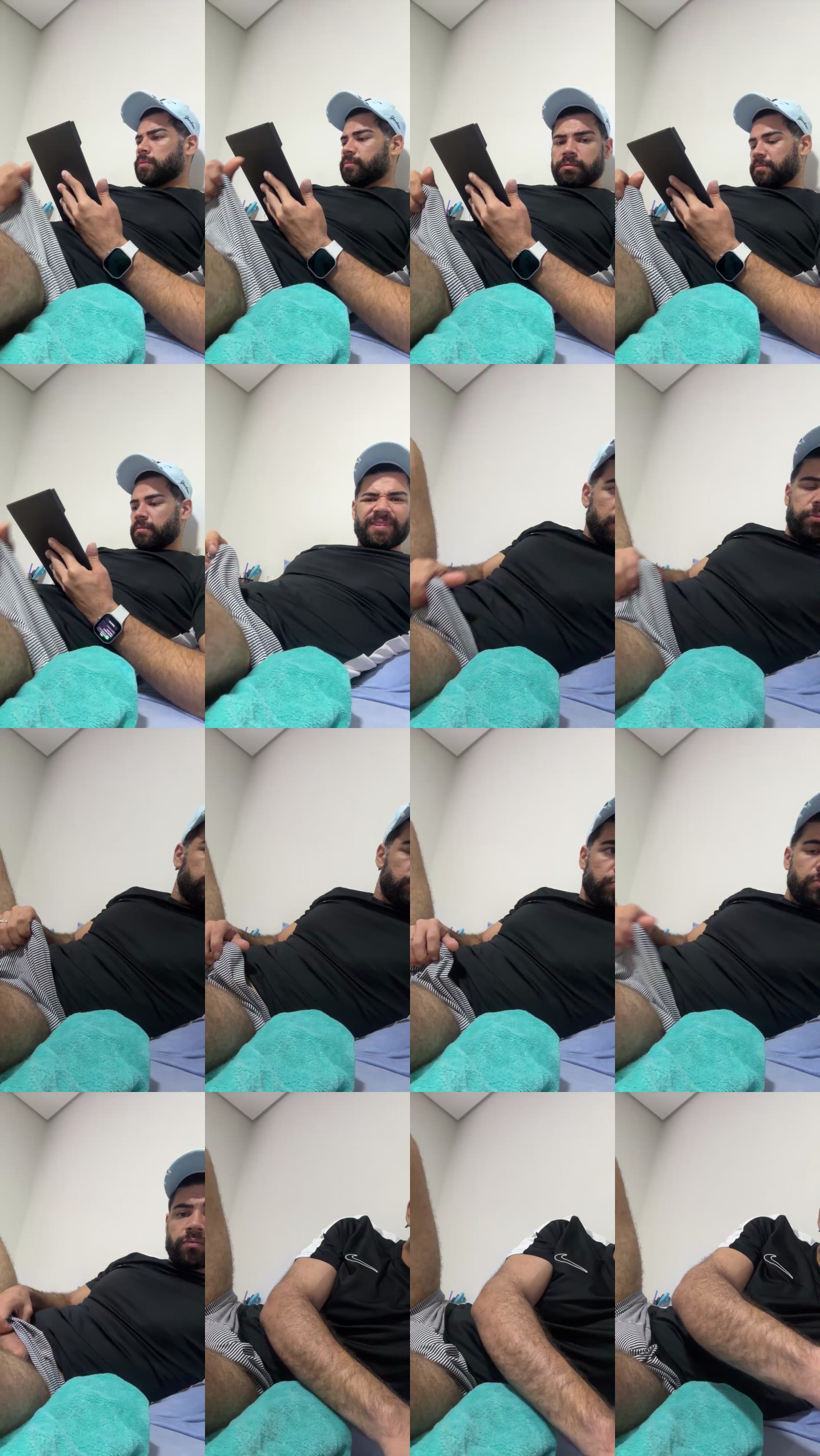 dico91 05-02-2025 Recorded Video natural