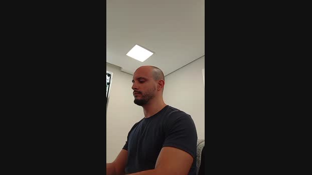 diegocortezbr 05-02-2025 Recorded Video Pretty