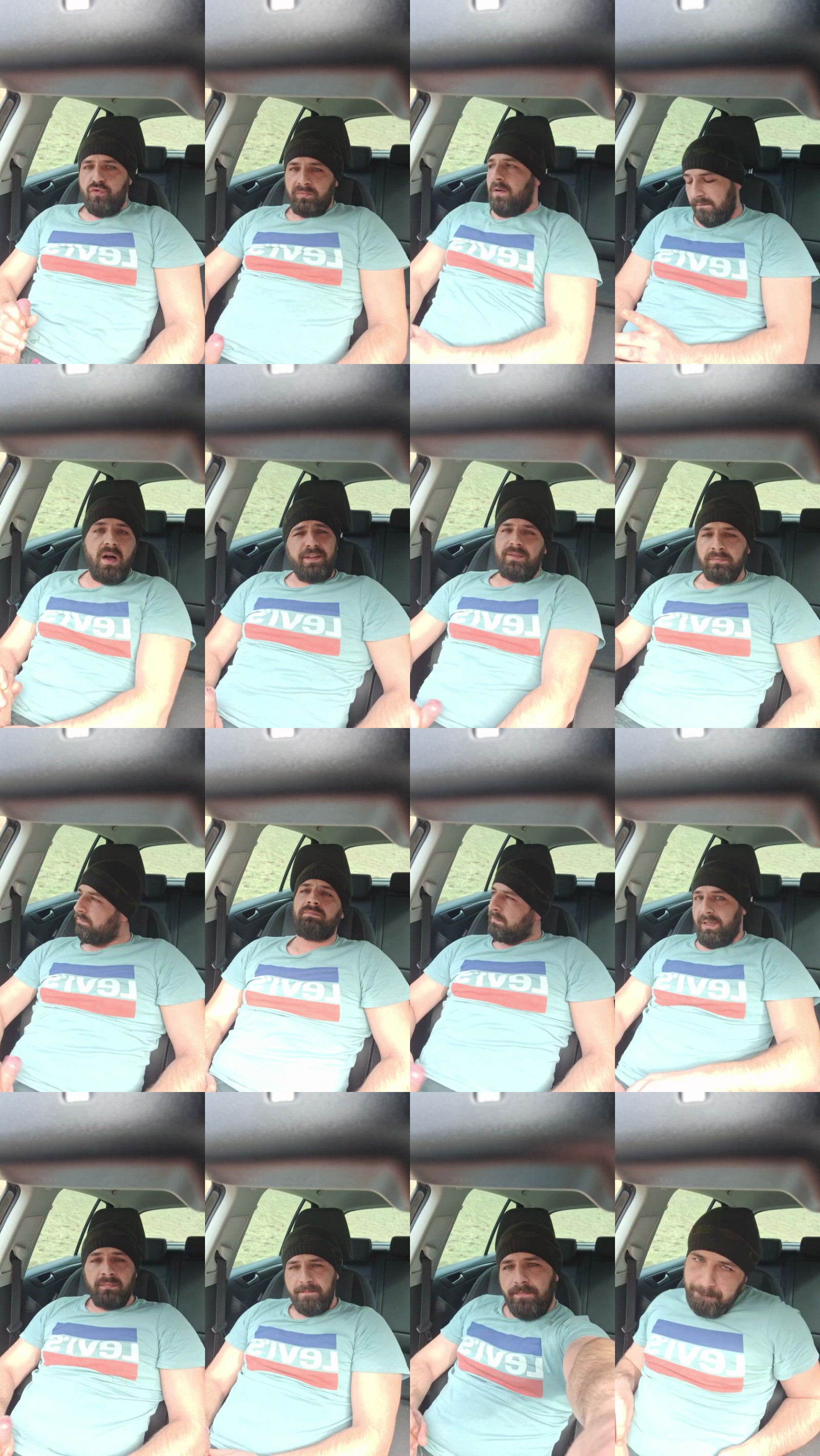 dongabriel9 05-02-2025 Recorded Video nude